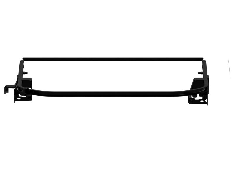 Рама переднего сдвижного окна гидравлического мини-экскаватора