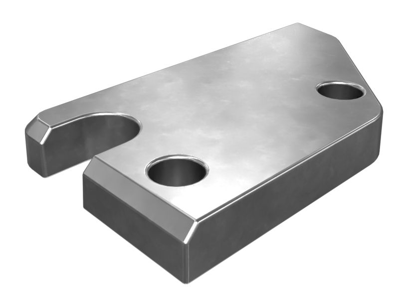 Подушка в сборе