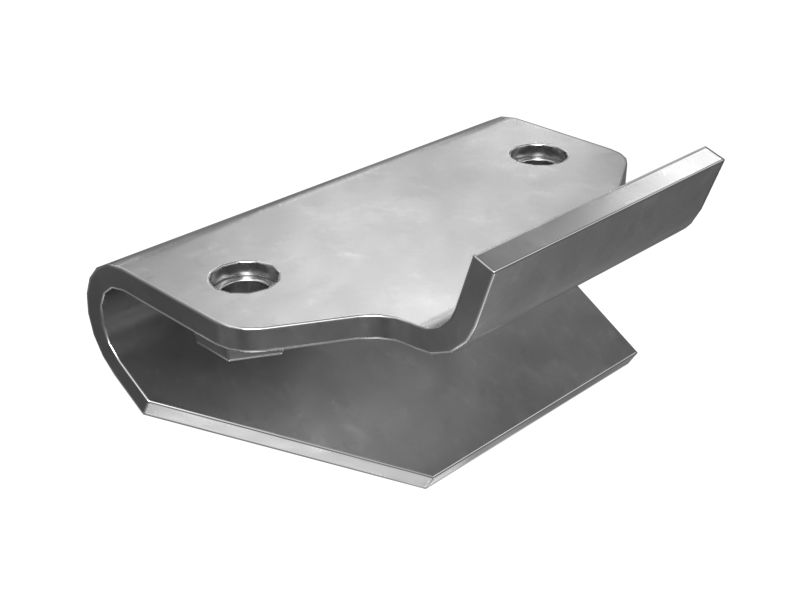 607-7971: Mounting Plate 6077971 купить