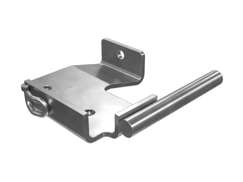 254-9289: 6mm Thick Engine Enclosure Plate 2549289 купить