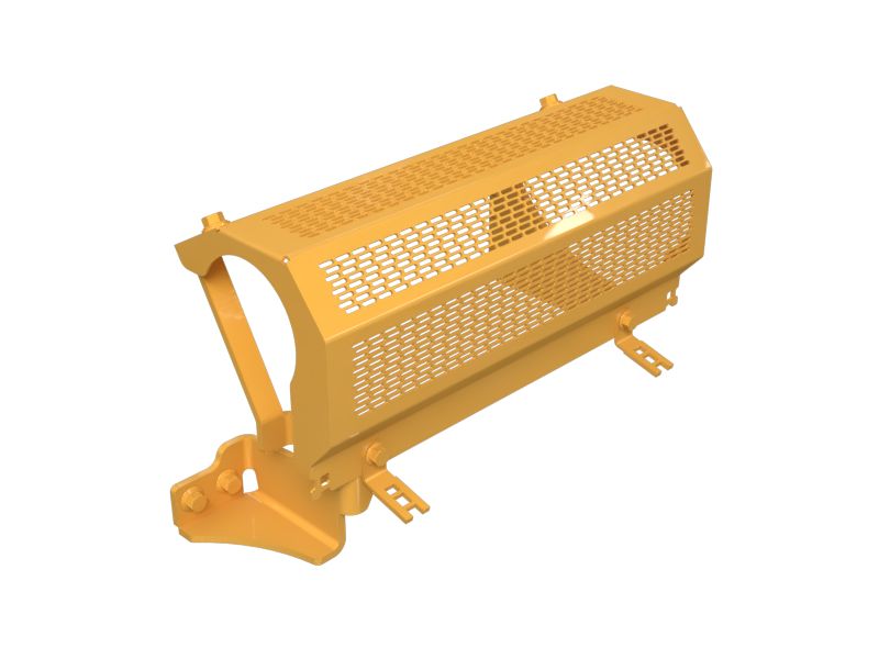 6019610 Turbocharger Guard Cat® Parts Store