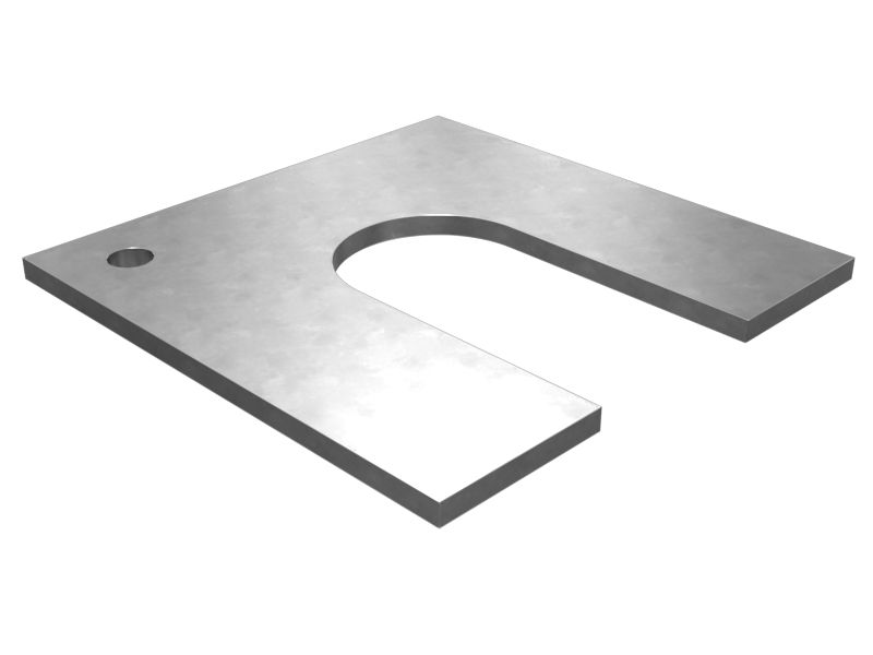 616-9140: Прокладка толщиной 2 мм