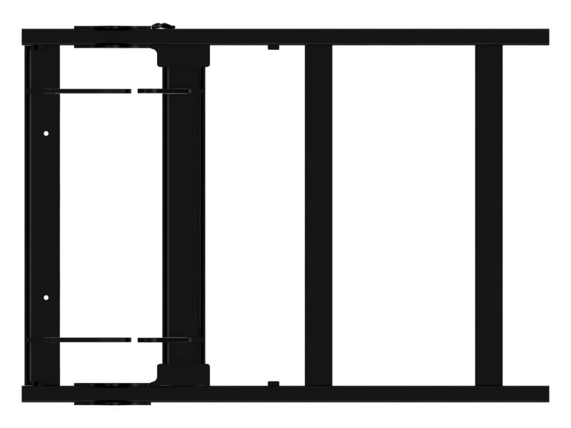 Опора навеса