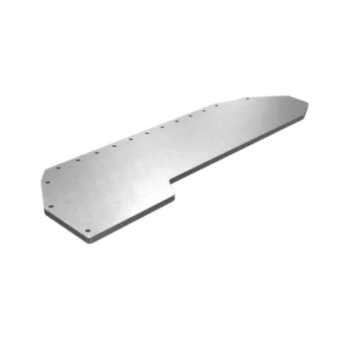 605-8082: Side Hopper blinker