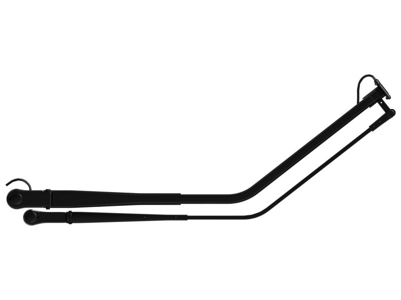 Рычаг стеклоочистителя кабины