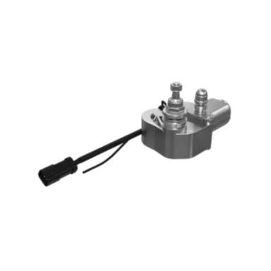 474-5545: 24 V-vinduesviskermotor