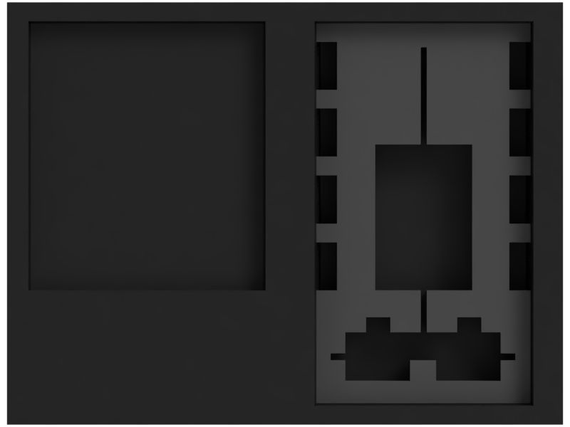 Коробка для переноски