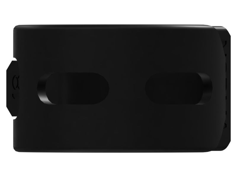 Пружинный ленточный хомут, номинальный диаметр 18 мм