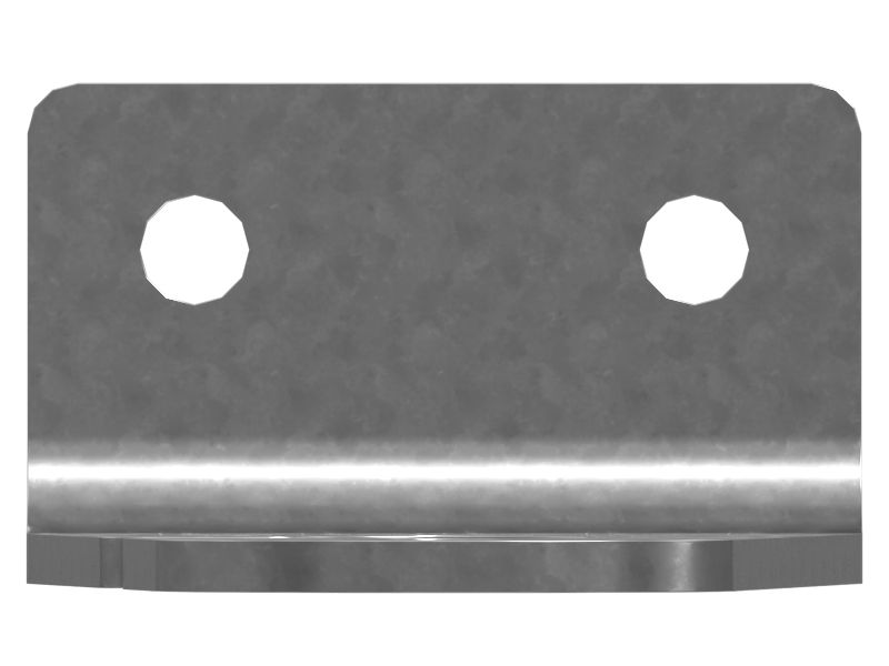 Кронштейн воздухоочистителя