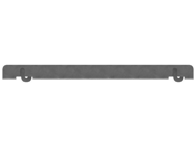594-0515: Left Hand Bracket