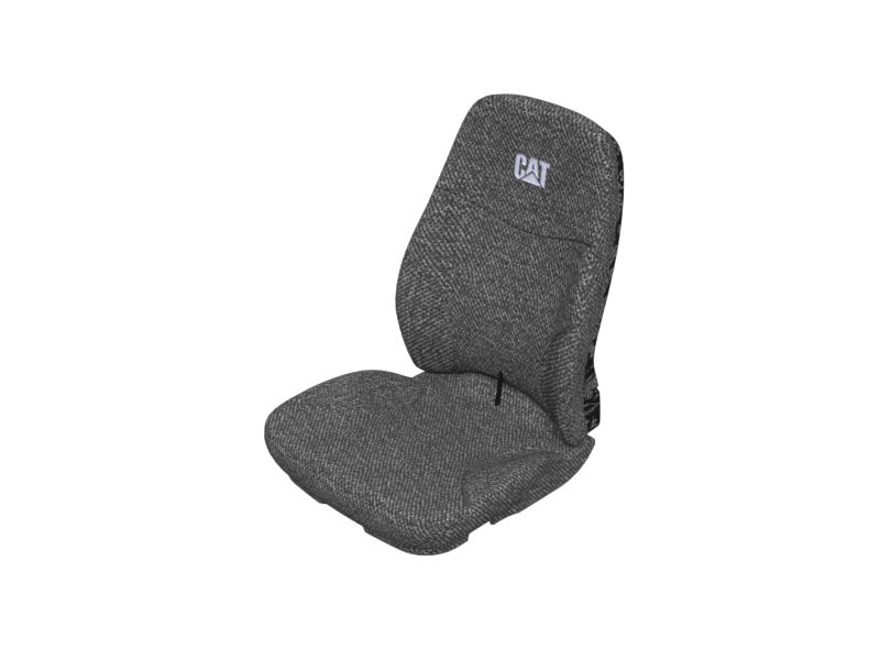 585-5829: Подушка для сиденья оператора, ширина 508 мм