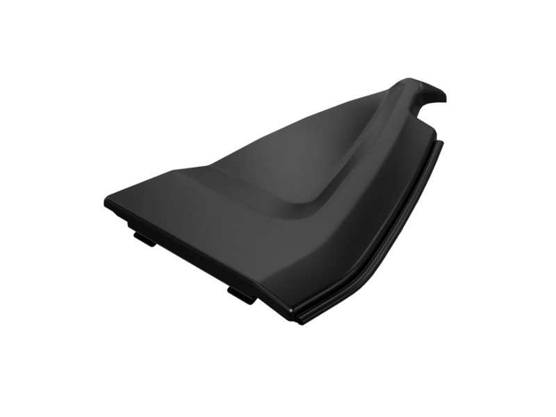 Звукоизолирующая крышка