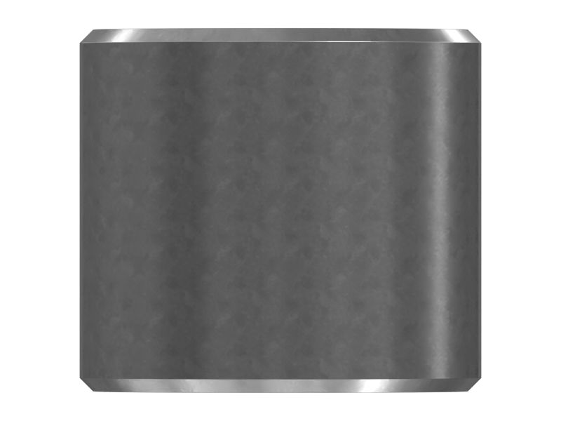 Прямой подшипник скольжения