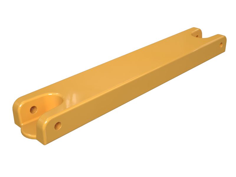 542-7176: Сцепная тяга