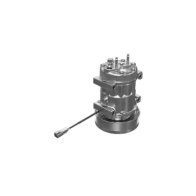 582-5280: Refrigerant Compressor