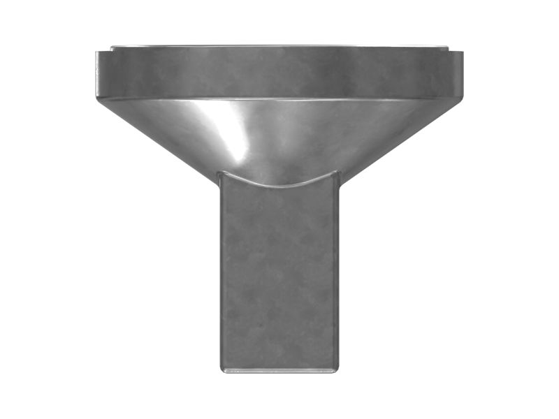 Пластина диафрагмы