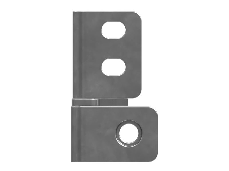 619-8542: 184 Mm Length Bracket 6198542 购买
