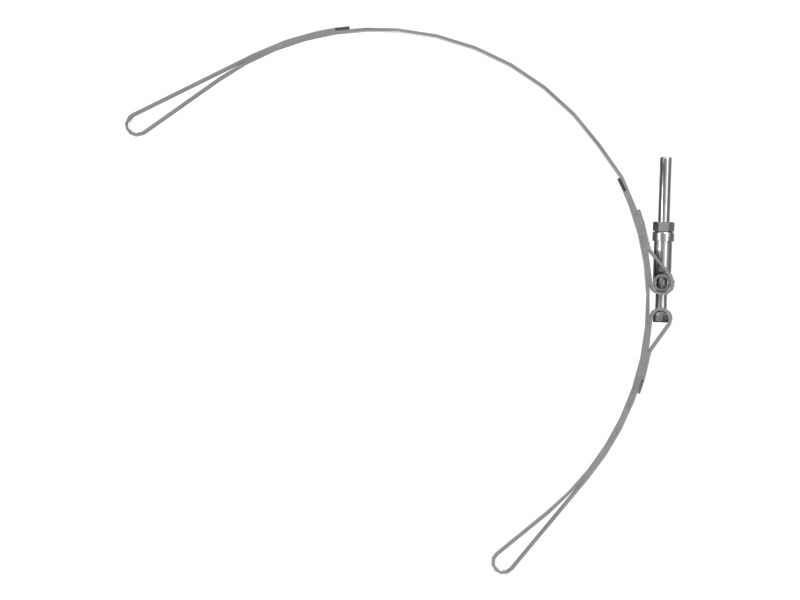 Монтажная лента