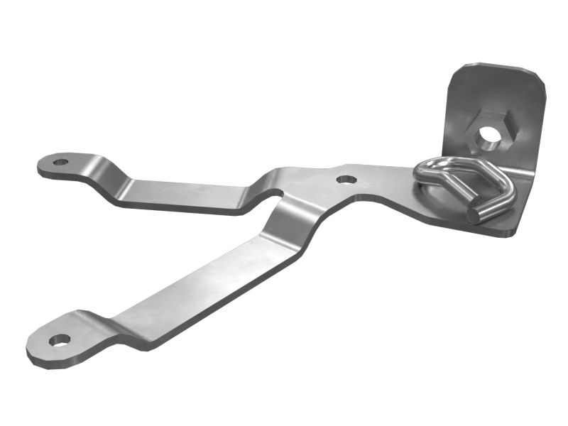 285-0986: Alternator Mounting Bracket | Cat® Parts Store