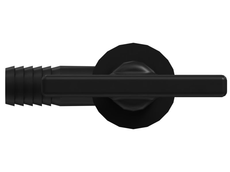 Насос маслосборника двигателя с ручным управлением