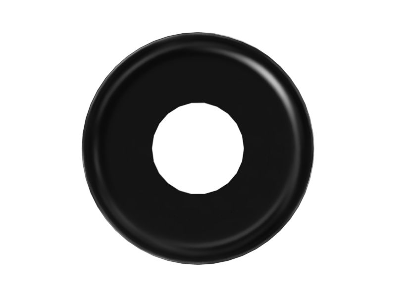 Изолирующая опора