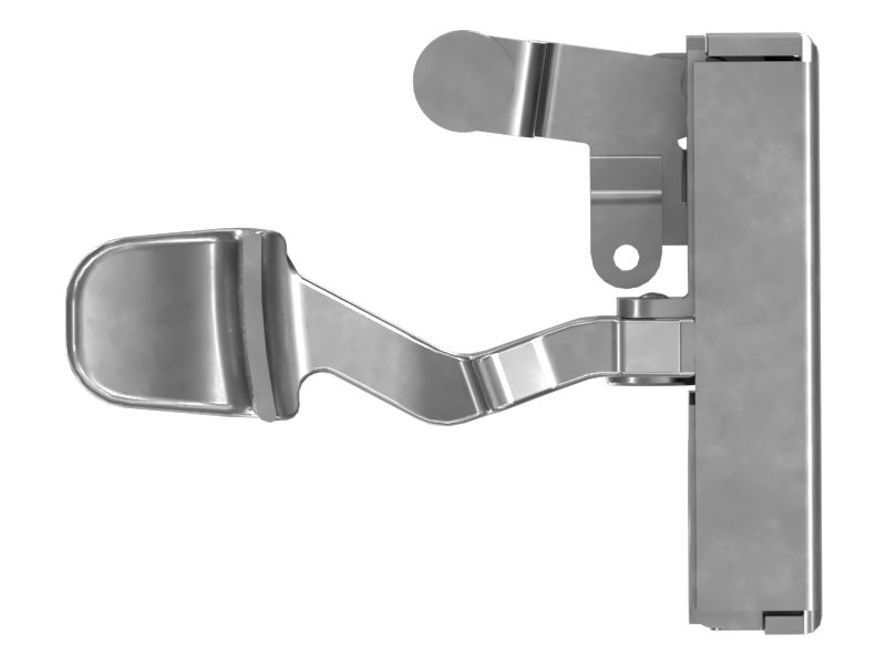 КОМПЛЕКТ БЛОКИРОВКИ