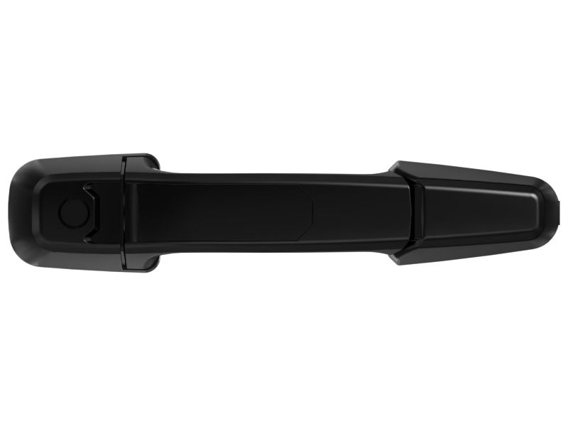 Натяжная рукоять двери кабины