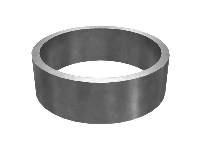 605-9737: Прокладка, длина 10,5 мм