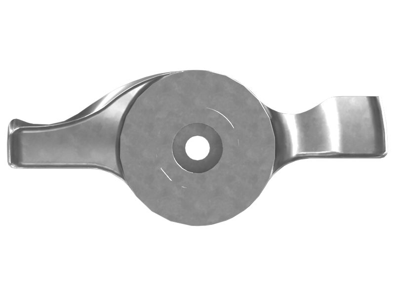 Рукоять рулевого управления