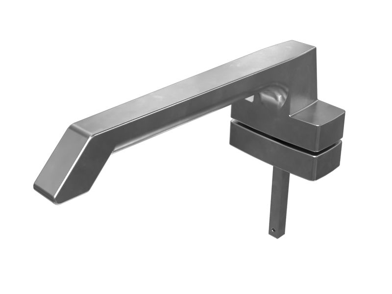 Ручка двери кабины