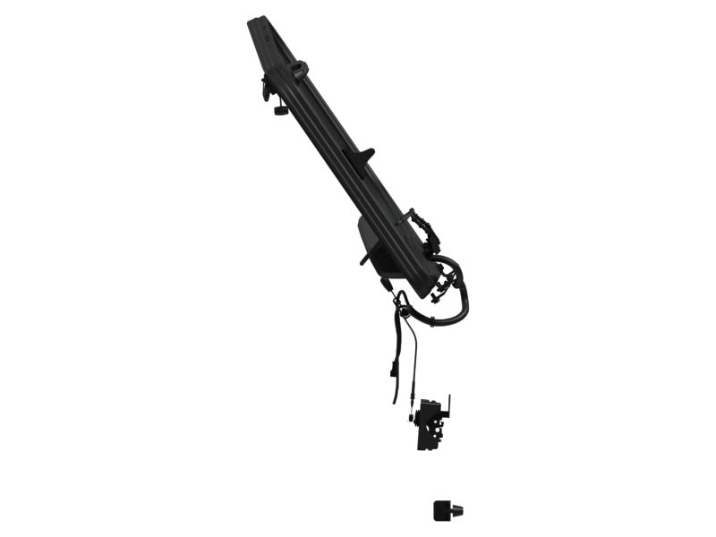 Дверь кабины