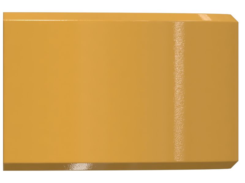 Сегментная шпонка топливного насоса