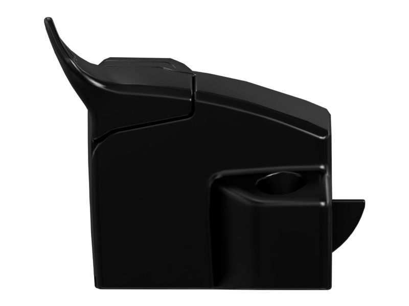 Рукоятка окна кабины