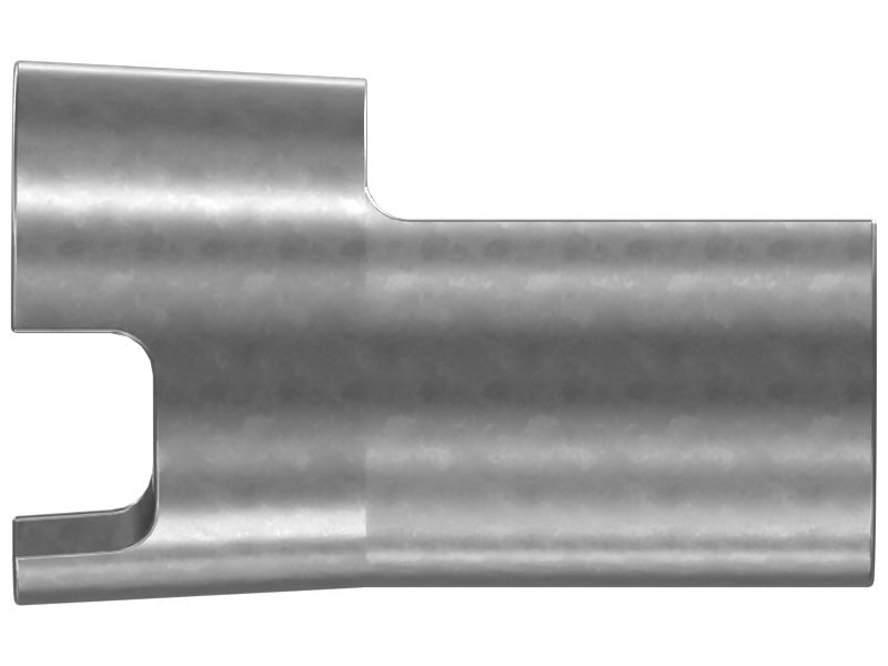 Крышка насоса, внутренний диаметр 30,7 мм