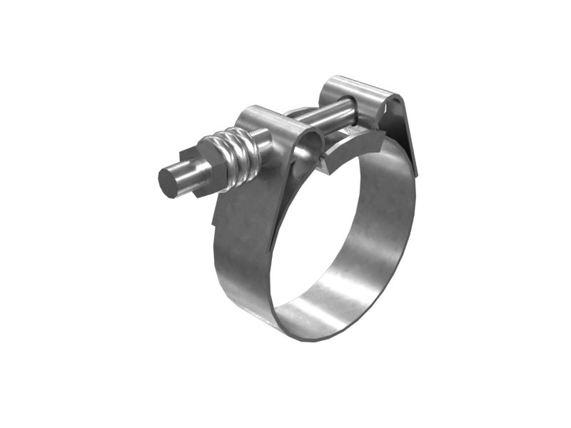 573-9170: Brake Control Hose T Bolt Clamp 5739170 купить