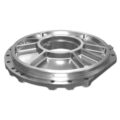310-0853: Kurungan Bearing Roda Gigi Transfer