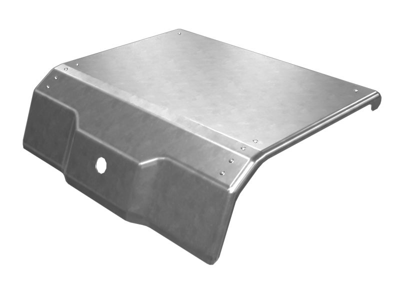 556-7715: Крышка ящика для хранения