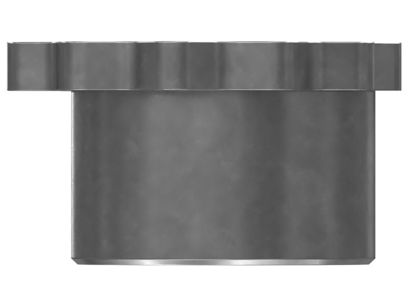 Соединительный кулачок крепления с 11 зубьями