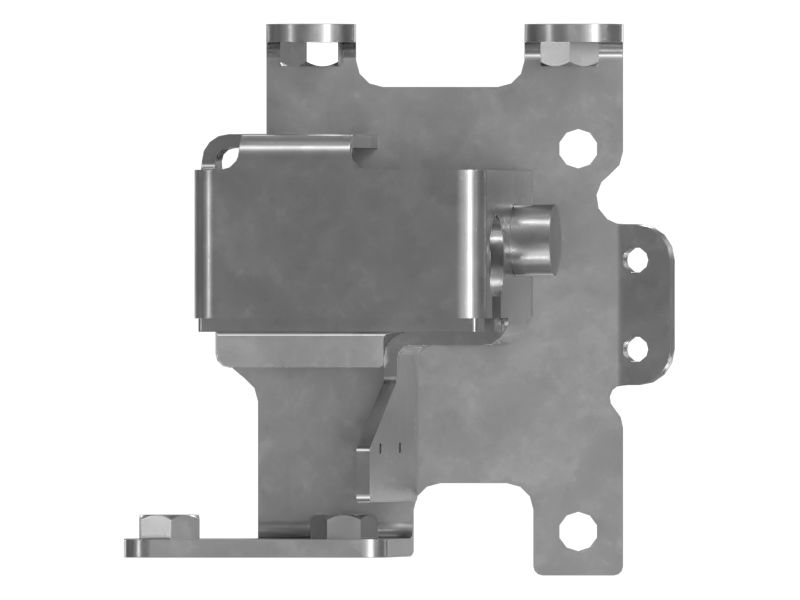 Монтажный кронштейн