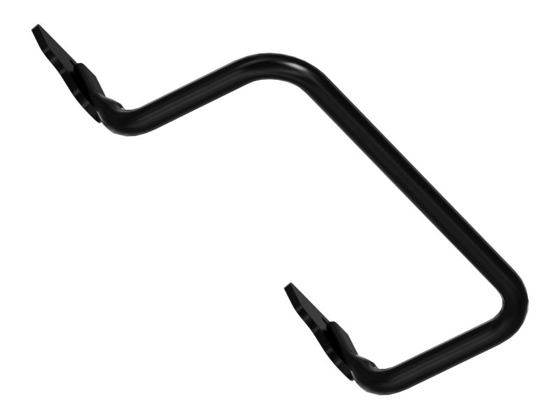 Ручка двери (поручень)