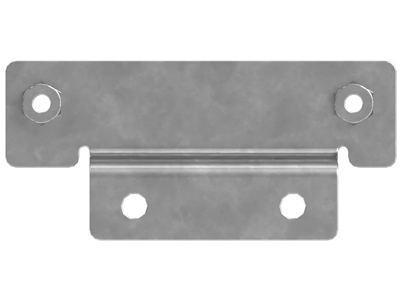 Кронштейн топливного фильтра