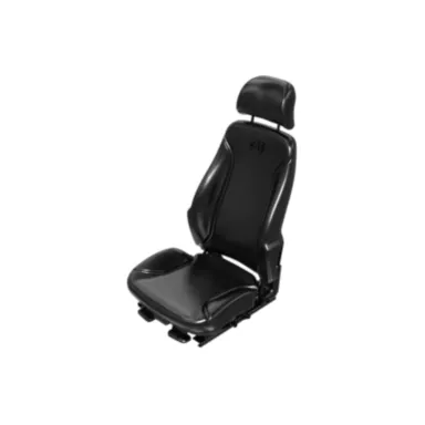 489-6513: Asiento del operador de la cabina