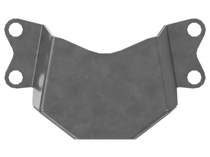 Ограждение датчика частоты вращения