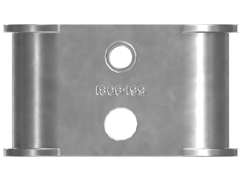 Уплотнение блока (половина)