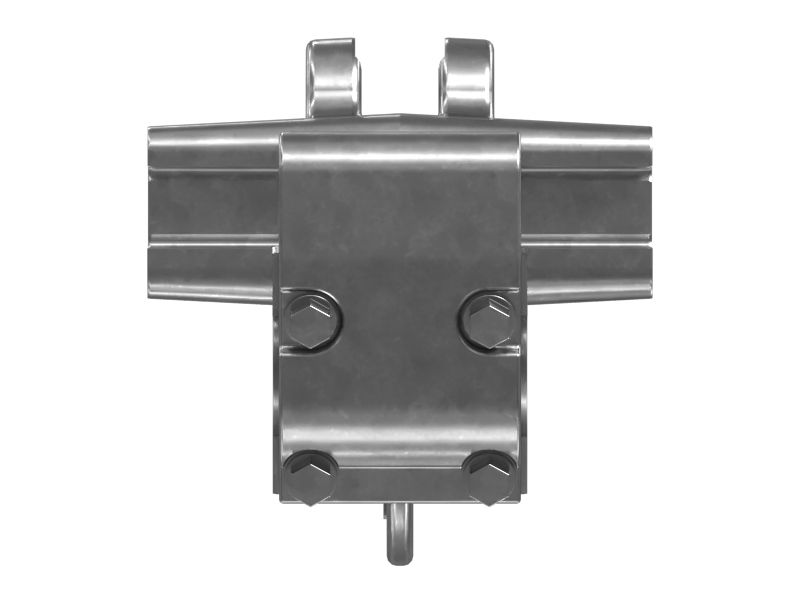 Кронштейн цилиндра наклона отвала