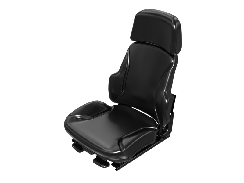 Сиденье оператора кабины