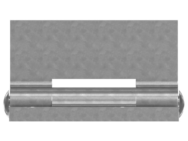 ШАРНИР В СБОРЕ