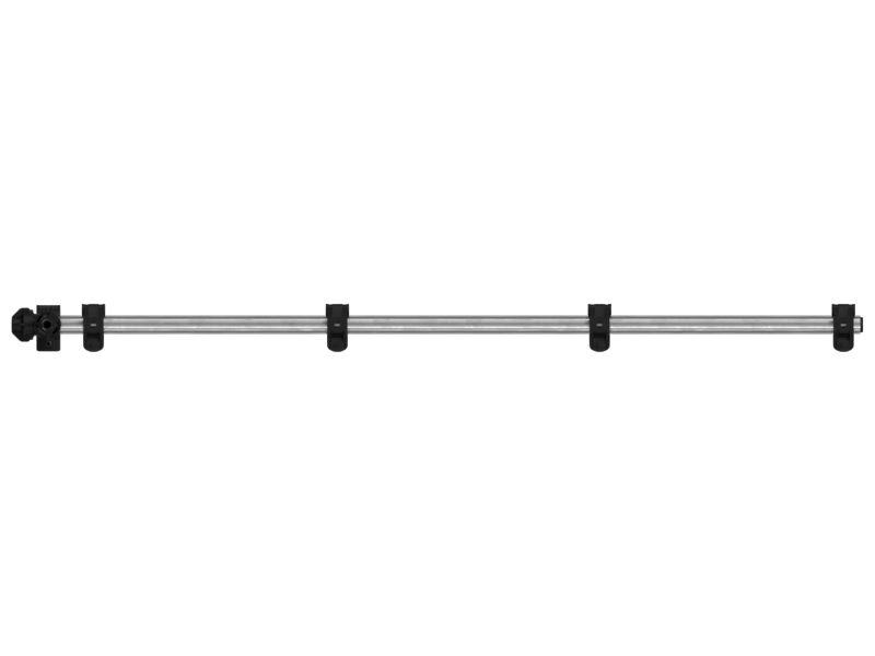 Штанга для распылителя воды, длина 921 мм