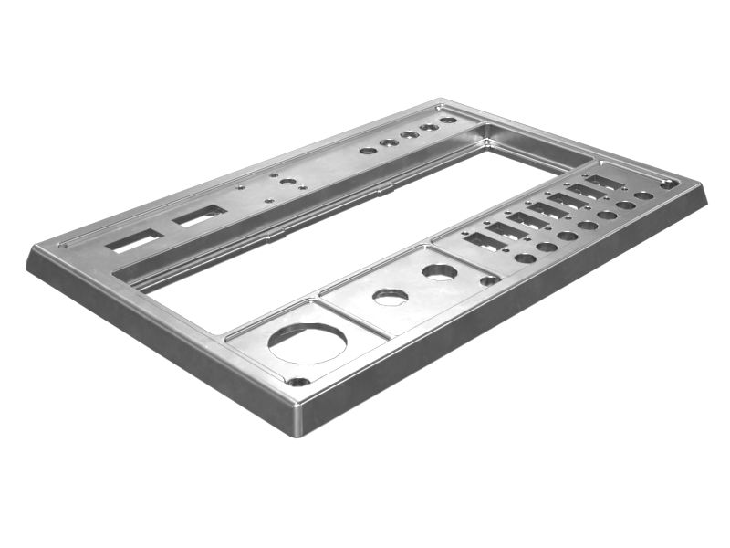 Приборная панель