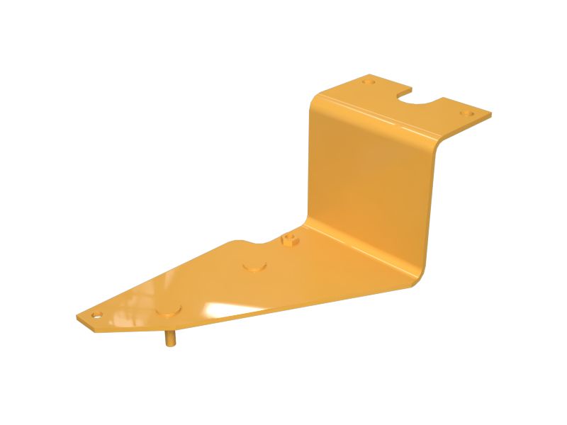 588-5108: BRACKET AS